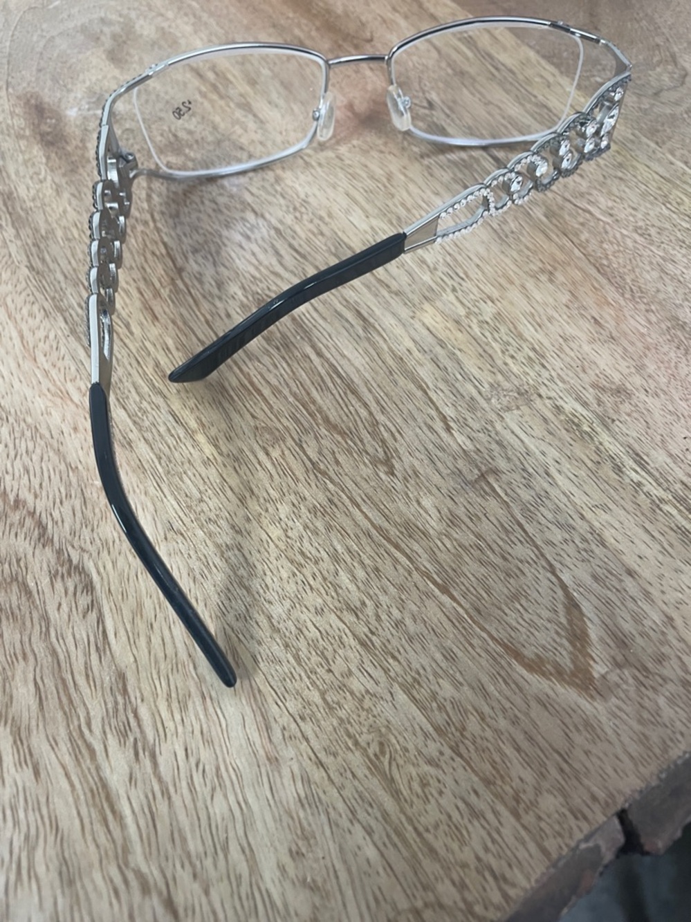 Jimmy Crystal eyeglasses  jcr287 +250